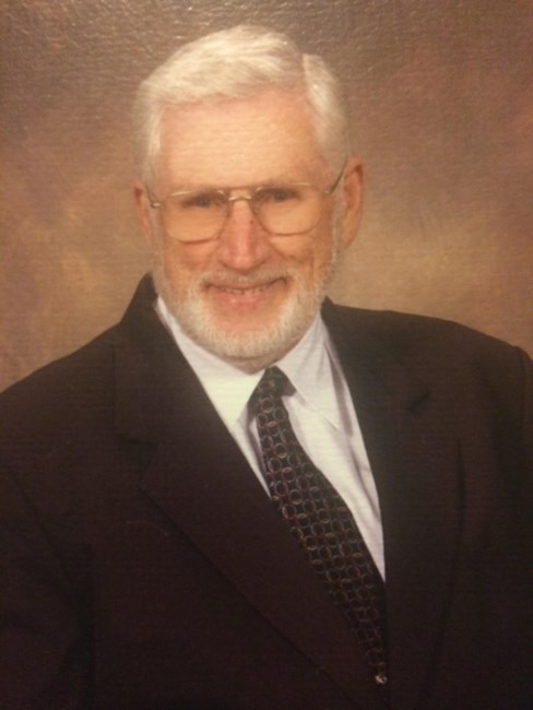 Obituary of Edgar Rogers Jr.