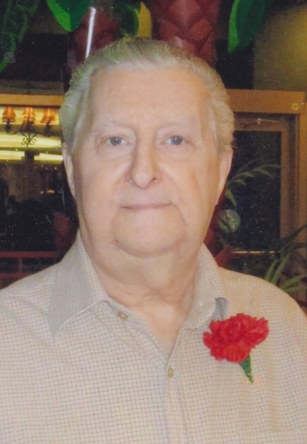 JeanCharles Ducharme Obituary Longueuil, QC