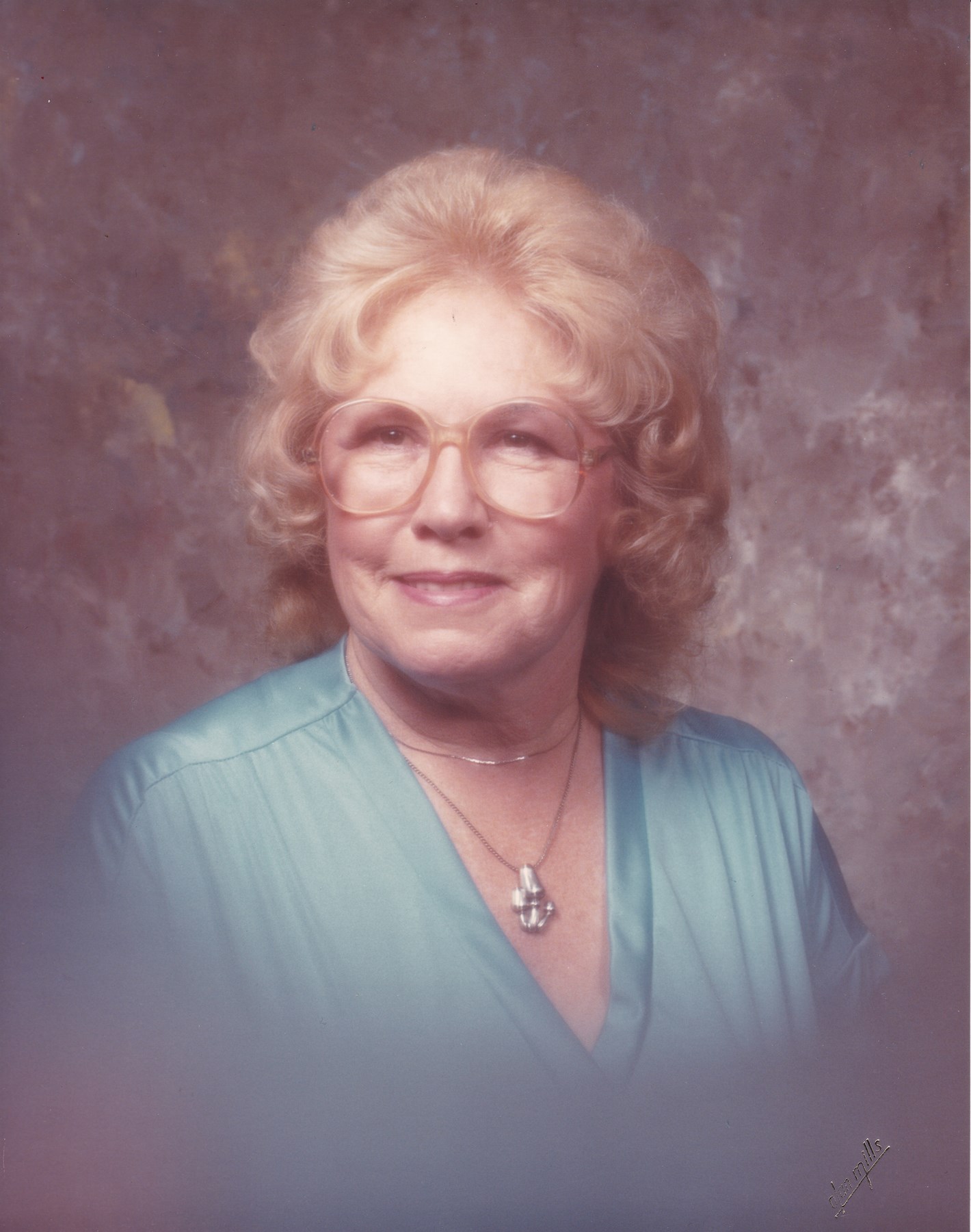 Obituary main image