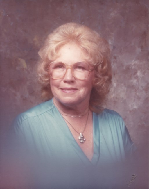 Obituary of Wanda Jeanne Bailey
