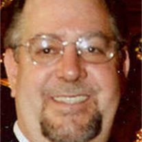 Obituary of Glenn Allen Johnson