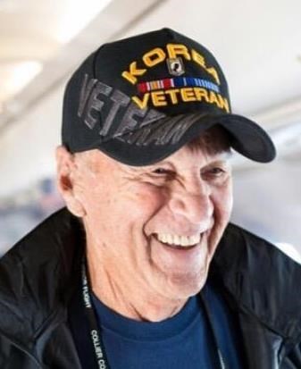 Obituary of Leroy Elmer Redmond