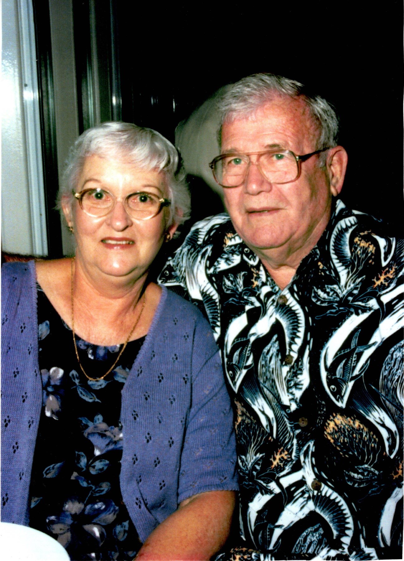 William Robinson Obituary Winter Garden Fl