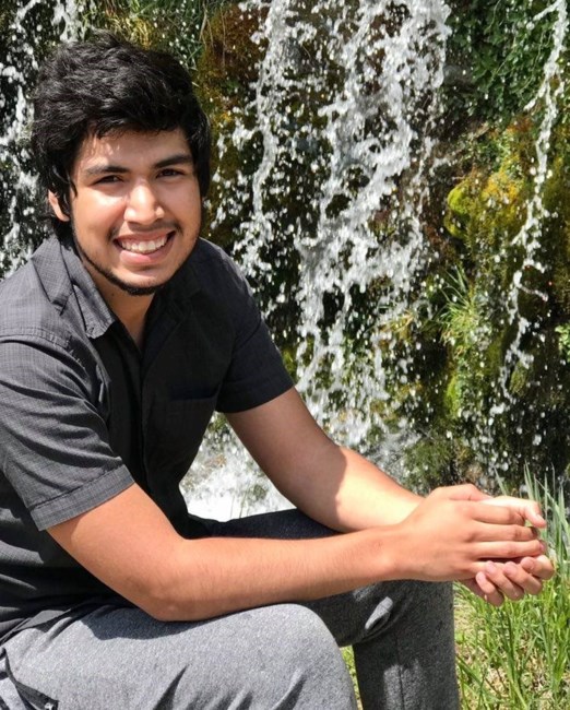 Obituary of Moises Campa Labrador