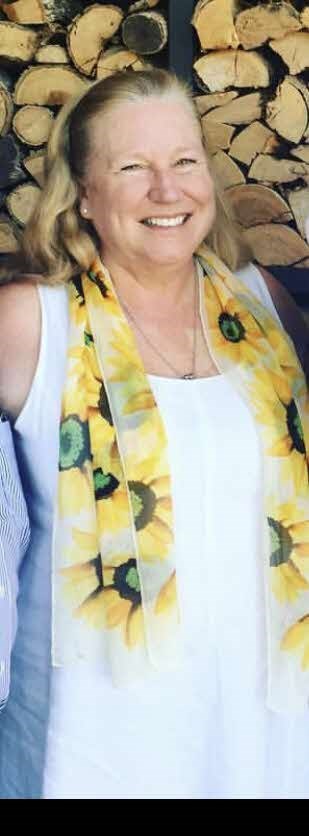 Obituario de Mary Lynn Ryan