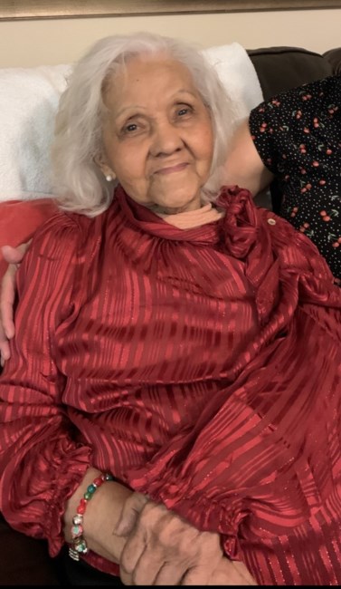 Obituary of Angelica Dejesus