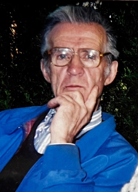 Obituary of Johann Reiser