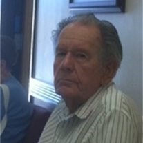 Obituary of Marvin Anderson