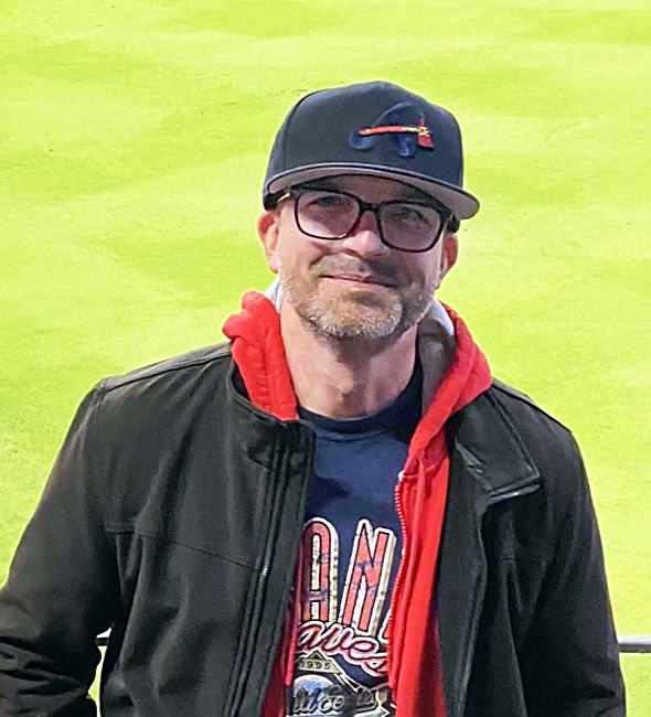 Obituary of Graham Edward Messer