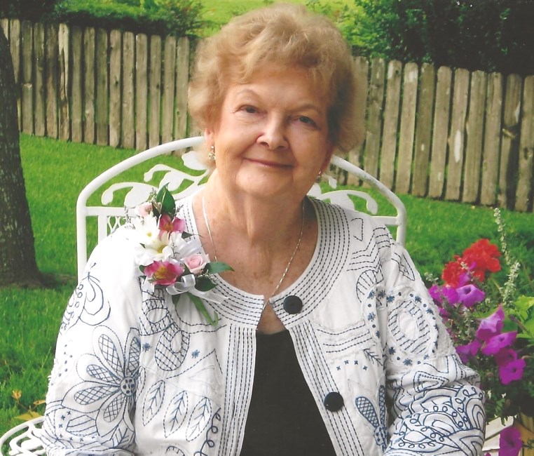 Obituary of Betty H. Gamel