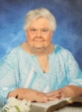 Obituary of Linda  Mercer Watson