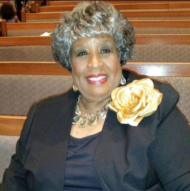 Avis de décès de Peggy Hunter