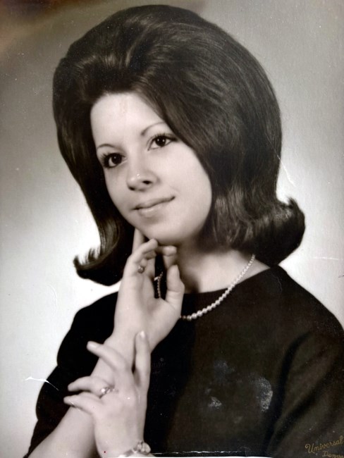 Obituary of Maxine C. Hughes