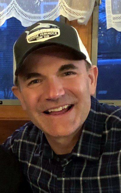 Obituary of Jeremy James Whitcomb