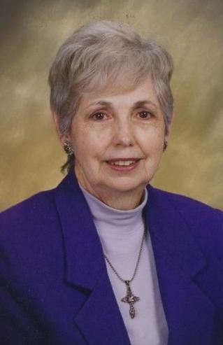 Obituary of Ann Esther Hinkle
