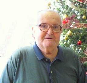 Obituary of Dimitrius Daradzikis