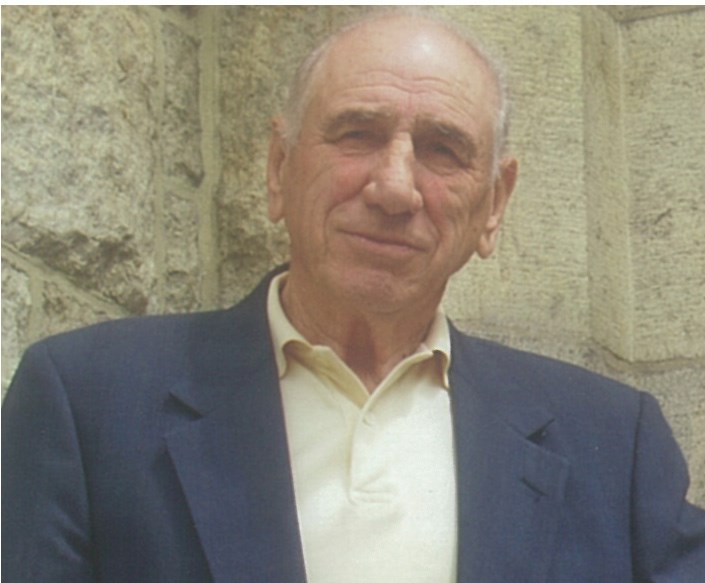 Obituary of Jose Melo Nunes