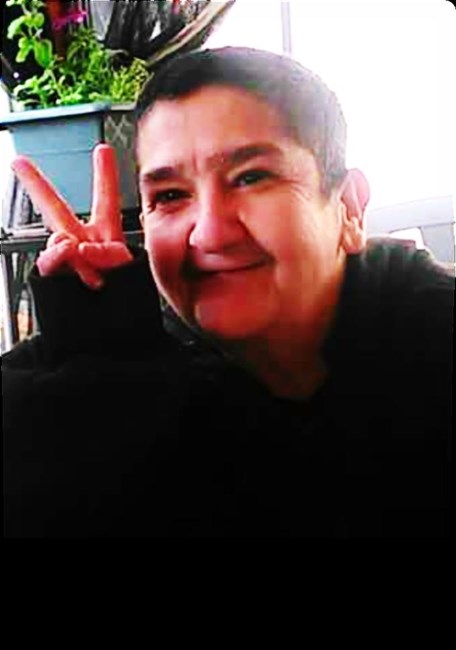 Obituary of Joseph Robert Martinez