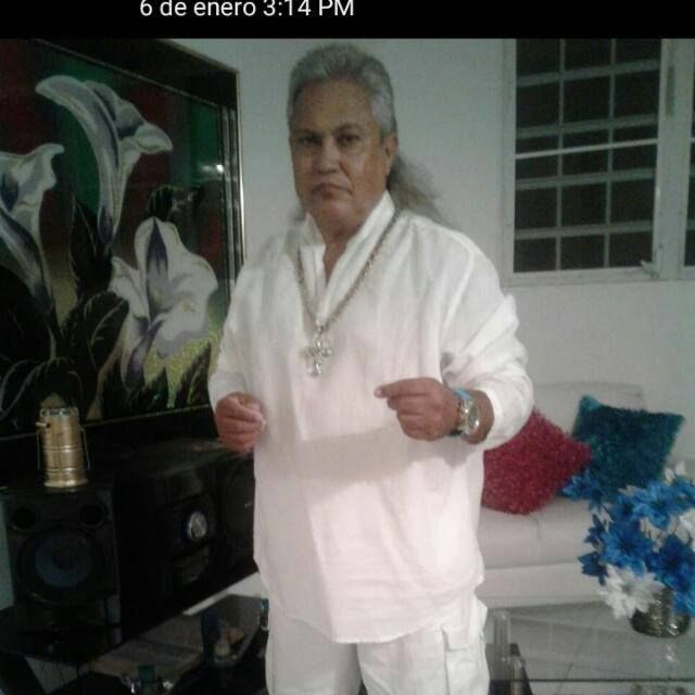 Obituario de Angel David Meléndez Nazario