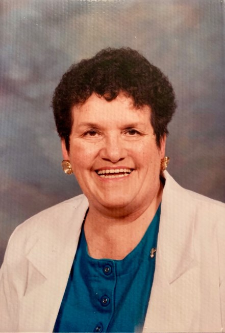 Obituary of Jo Anne Kelly
