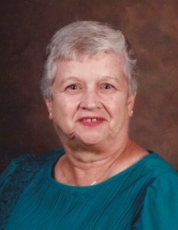 Obituary of Grace Marie Nave