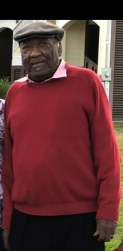 Obituary of Willie Fred Chambers