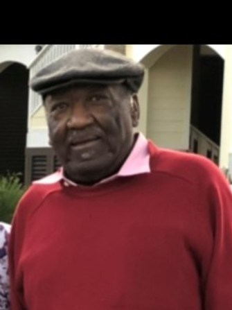 Avis de décès de Willie Fred Chambers