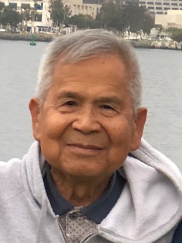 Obituary of Henry Agtang Calumpit Sr