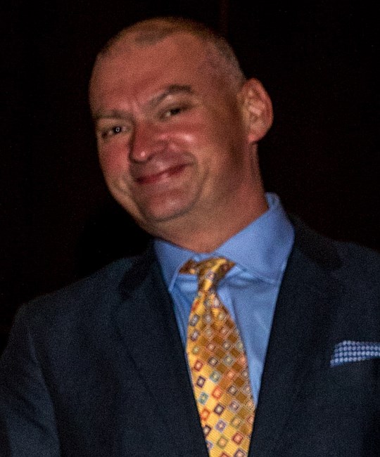 Obituary of Michael Joseph Heffker