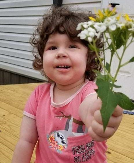 Obituary of Arya Lucille Smithers