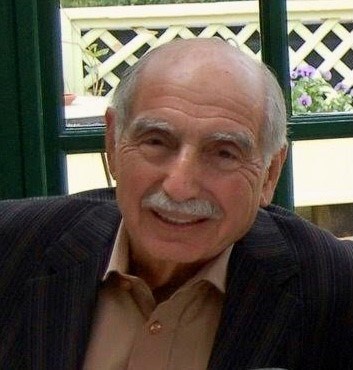 Obituary of Martin P Schwartz