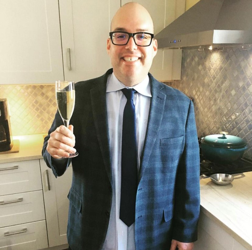 Obituary of Dennis Paul Doherty