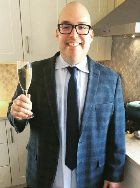 Obituary of Dennis Paul Doherty