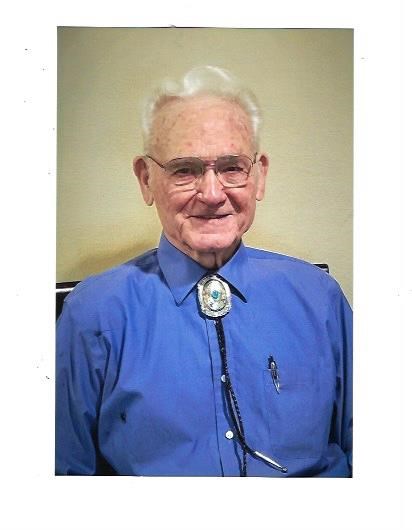 Obituary of Col (Ret.) Forest Ellsworth Pierce Jr.