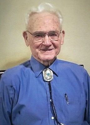 Obituary of Col (Ret.) Forest Ellsworth Pierce Jr.