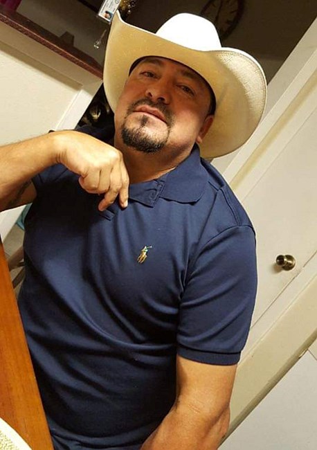 Obituary of Jorge Liborio Otero