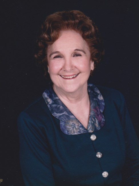Obituary of Mary Ann Greene