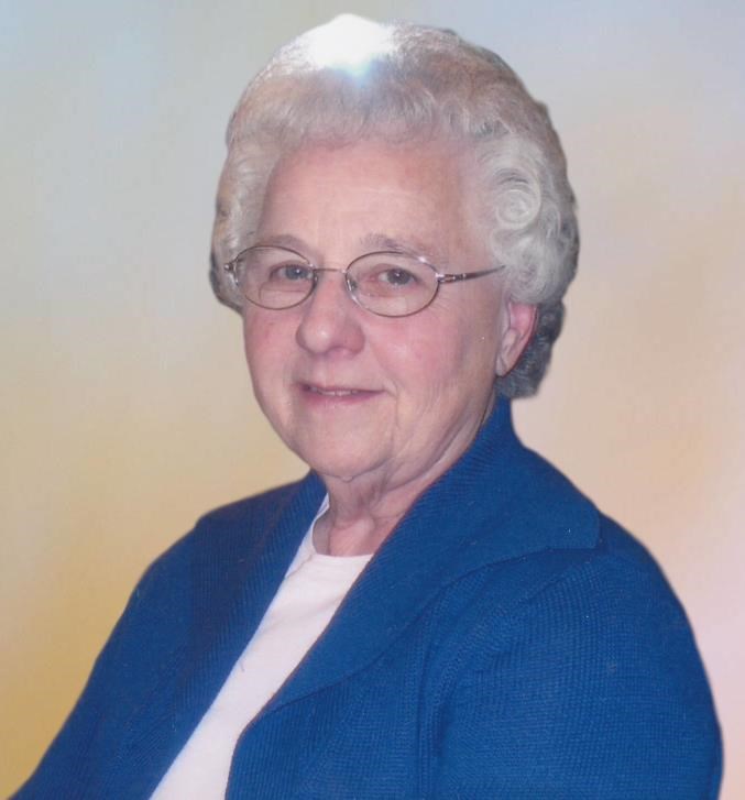 Obituary of Barbara Ann Fowler