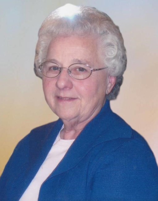 Obituary of Barbara Ann Fowler