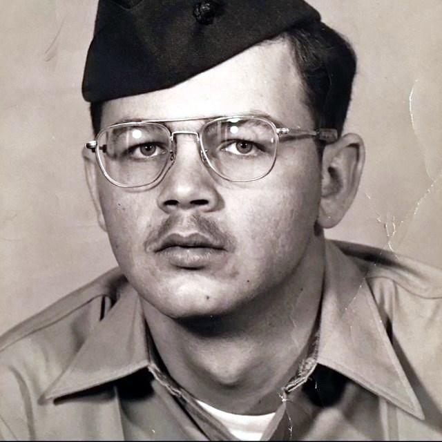 Obituary of Joey "Joe" Ray Webb