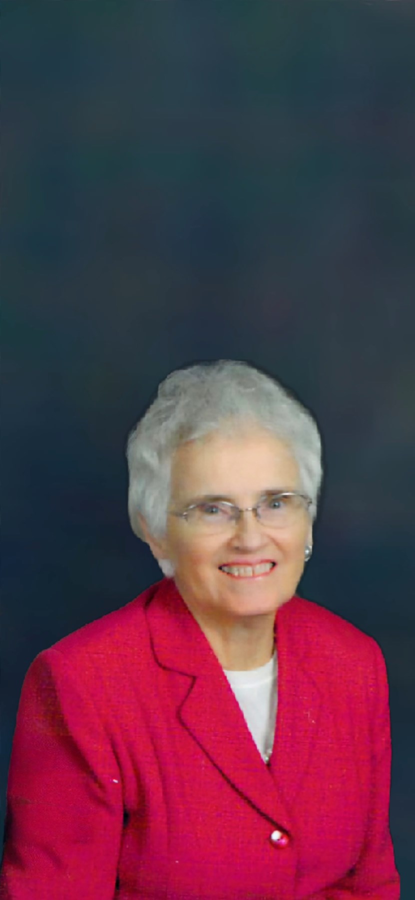 Obituary of Mary Rose Capps