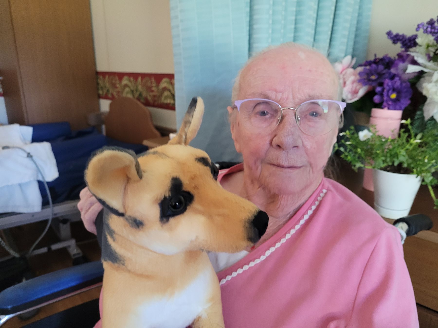 Obituario de Beverly Joyce Owen