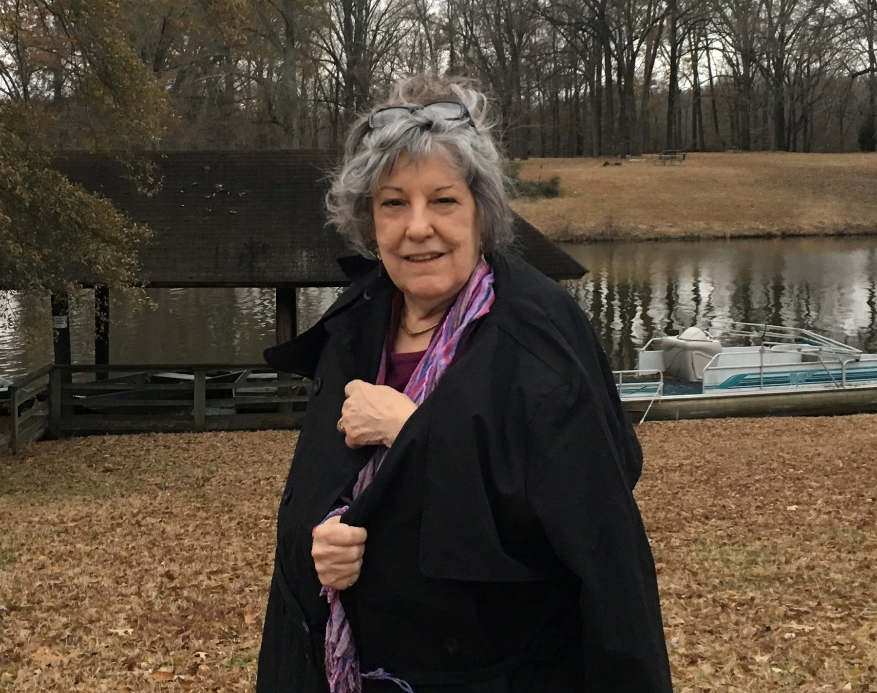 Obituary of Judy Gwynn Tower