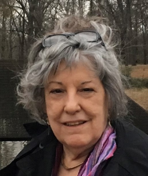 Obituary of Judy Gwynn Tower