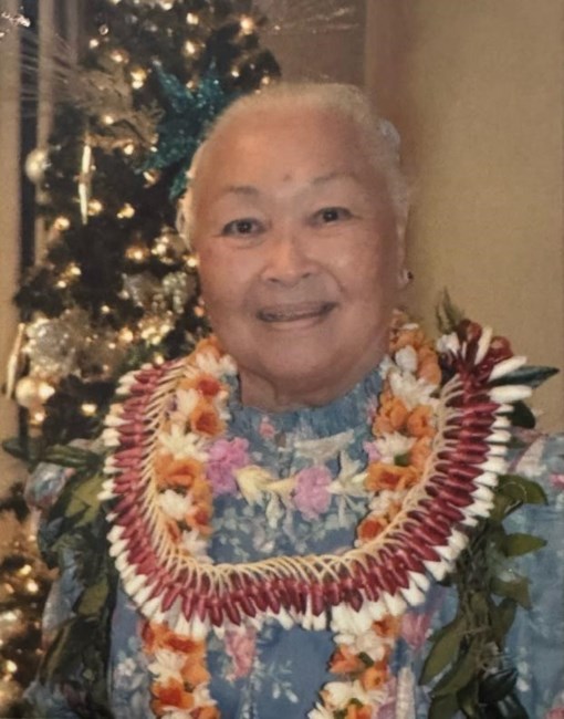 Obituary of Dawn Moore Agao