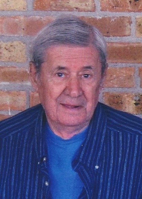 Obituary of Charles "Jack" Troland