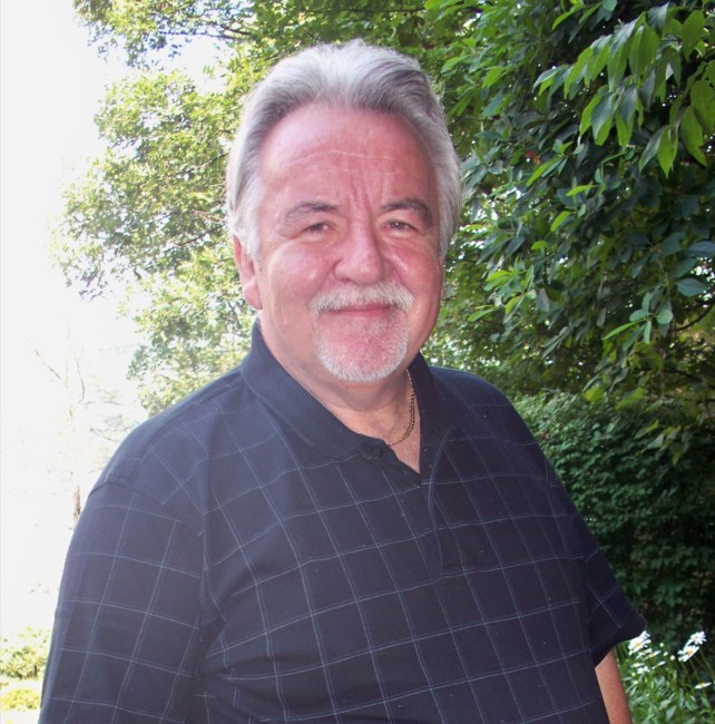 Obituary of Bogdan Tymkiw