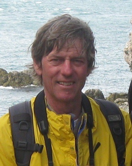 Obituary of Stephen Meadows Seay