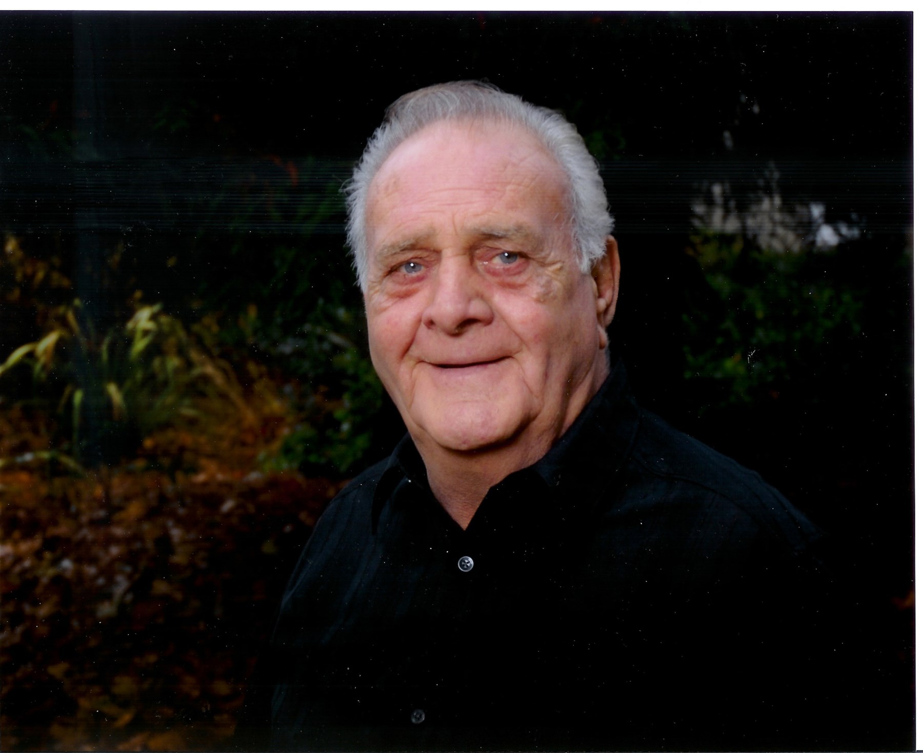 Obituary of George Mitch Arthur Mitchell "Mitch"