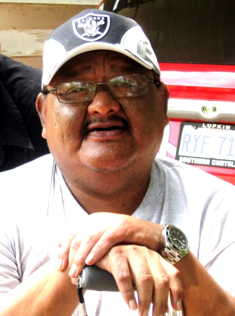 Obituary of Joel Reyna